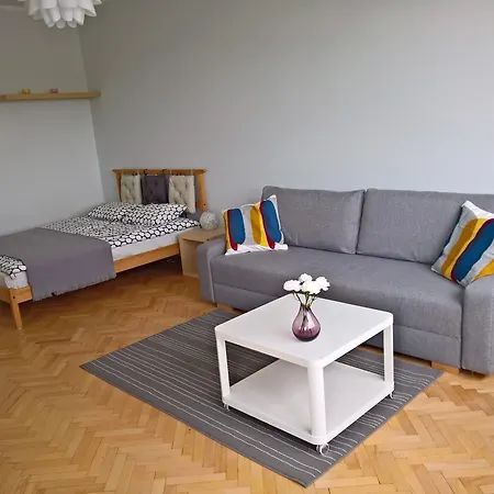 4 Friends Studio Zakopianska Gdansk